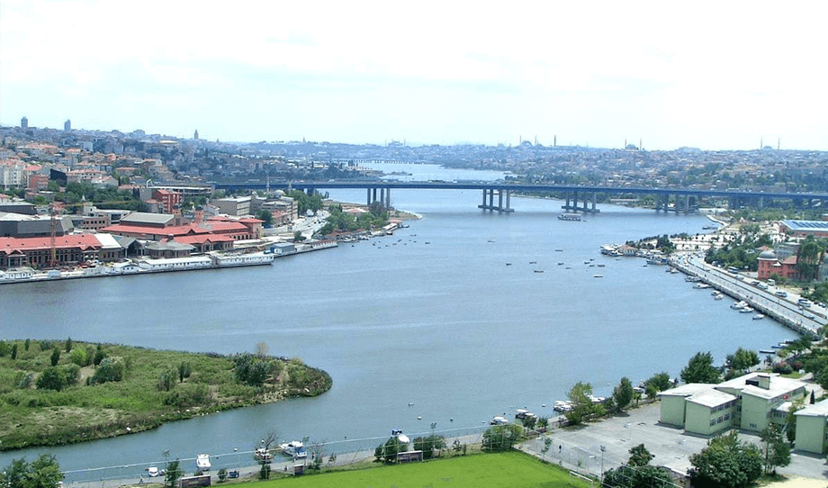 İstanbul Avrupa Yakası Adres Teslim
