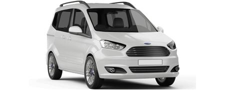 Ford Tourneo Coureir