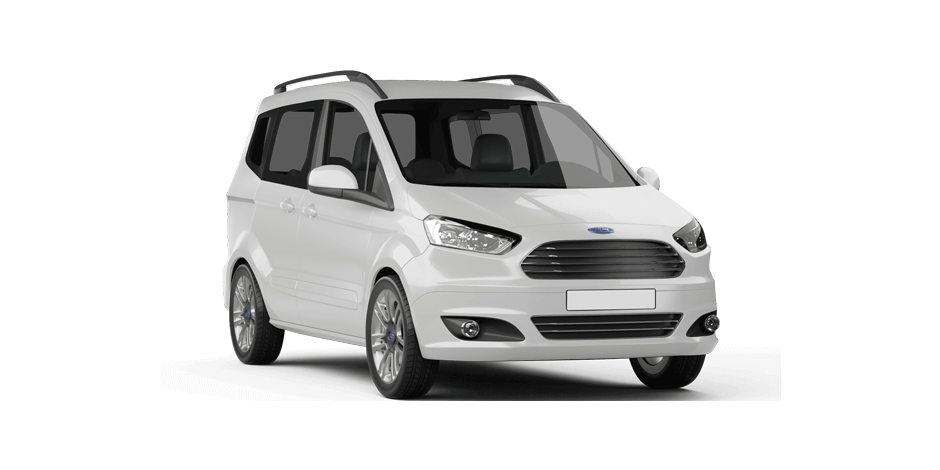 Ford Tourneo Coureir