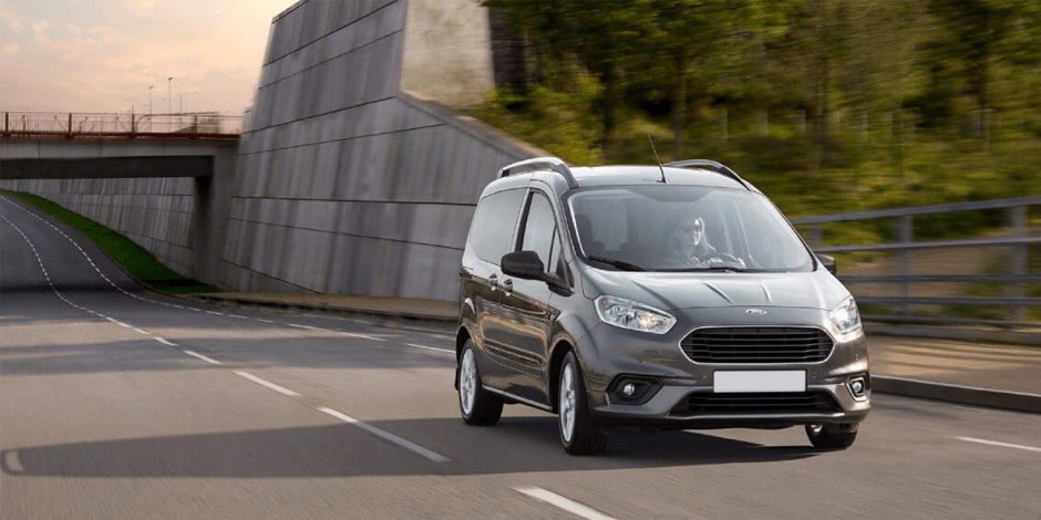 Ford Tourneo Coureir